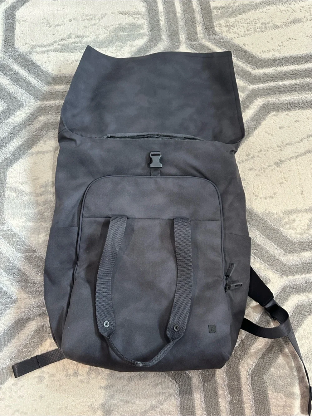 lululemon athletica lululemon *brand